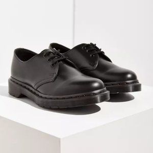 Dr. Martens 1461 Mono 3-Eye Oxford